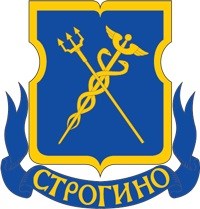 Строгино